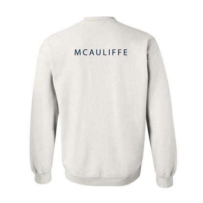 Akron - NCAA Women's Track & Field : Ava McAuliffe - Classic Shersey Crewneck Sweatshirt-1