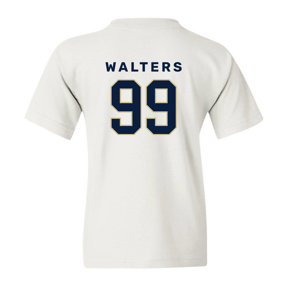 Akron - NCAA Softball : Macy Walters - Classic Shersey Youth T-Shirt
