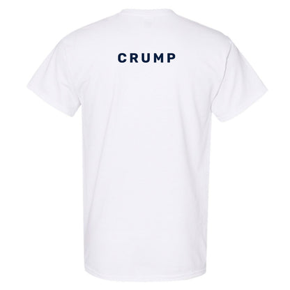 Akron - NCAA Men's Track & Field : Tayven Crump - Classic Shersey T-Shirt-1