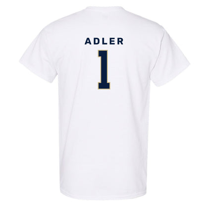 Akron - NCAA Football : Bennett Adler - Classic Shersey T-Shirt