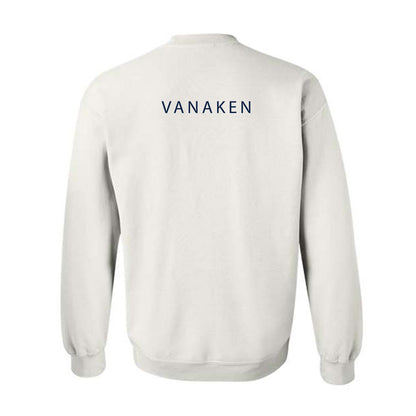 Akron - NCAA Softball : Rylie VanAken - Classic Shersey Crewneck Sweatshirt-1