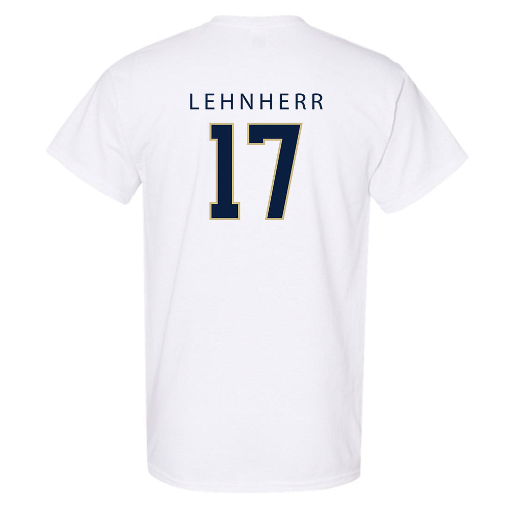 Akron - NCAA Softball : Sammy Lehnherr - Classic Shersey T-Shirt-1