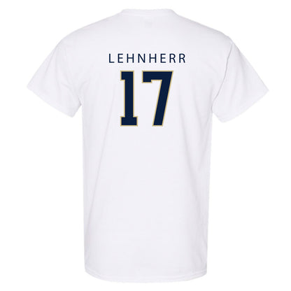 Akron - NCAA Softball : Sammy Lehnherr - Classic Shersey T-Shirt-1