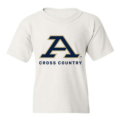 Akron - NCAA Men's Cross Country : BISMACK KIPCHIRCHIR - Classic Shersey Youth T-Shirt-0