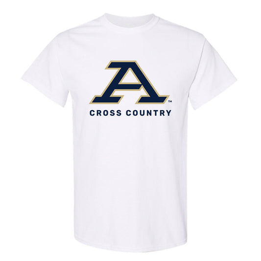 Akron - NCAA Men's Cross Country : Titus Kirui - Classic Shersey T-Shirt-0