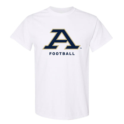 Akron - NCAA Football : Ben Kamara - Classic Shersey T-Shirt-0
