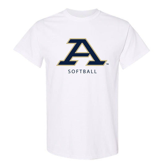 Akron - NCAA Softball : Sydnee Koosh - Classic Shersey T-Shirt-0