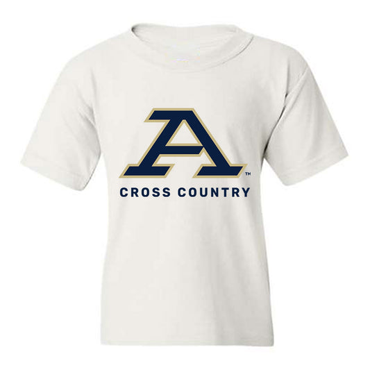 Akron - NCAA Men's Cross Country : Titus Kirui - Classic Shersey Youth T-Shirt-0