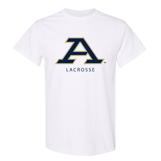 Akron - NCAA Women's Lacrosse : Olivia Martelon - Classic Shersey T-Shirt-0