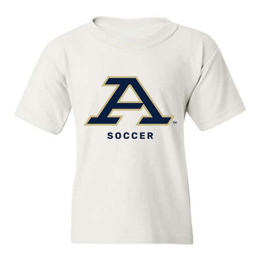 Akron - NCAA Women's Soccer : Bailey Kerins - Classic Shersey Youth T-Shirt-0