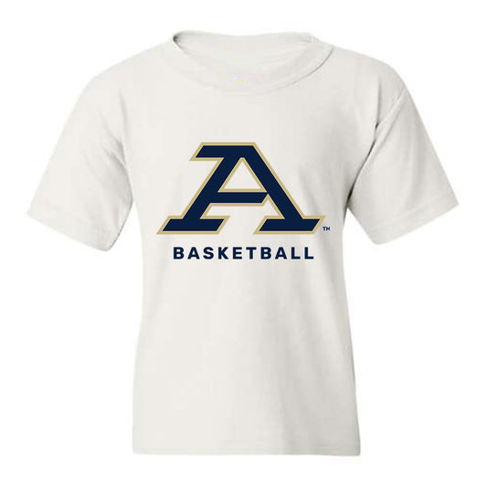 Akron - NCAA Men's Basketball : Sharron Young - Classic Shersey Youth T-Shirt