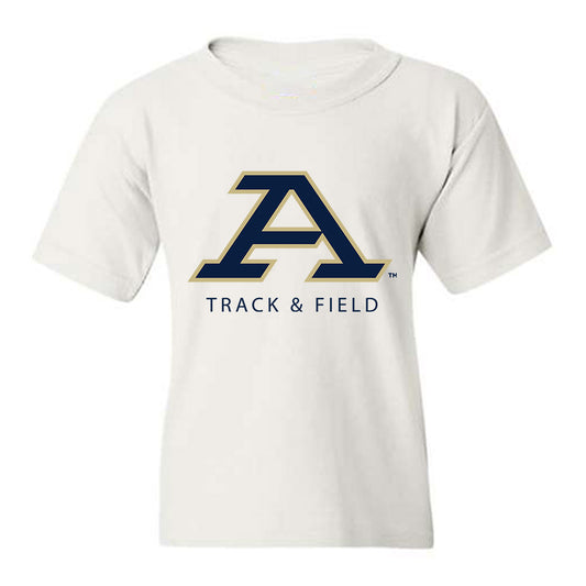 Akron - NCAA Men's Track & Field : Cameron Corrothers - Classic Shersey Youth T-Shirt-0