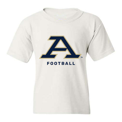 Akron - NCAA Football : Marcel Williams - Classic Shersey Youth T-Shirt-0