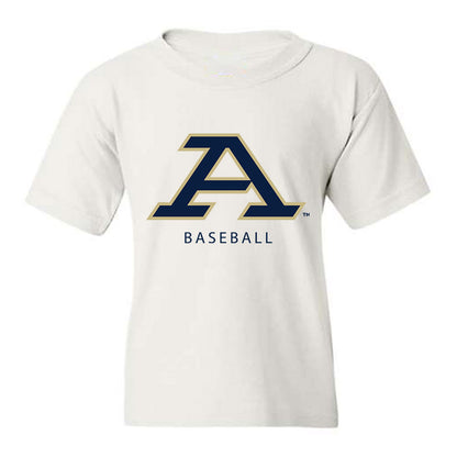 Akron - NCAA Baseball : Adison Mattix - Classic Shersey Youth T-Shirt-0