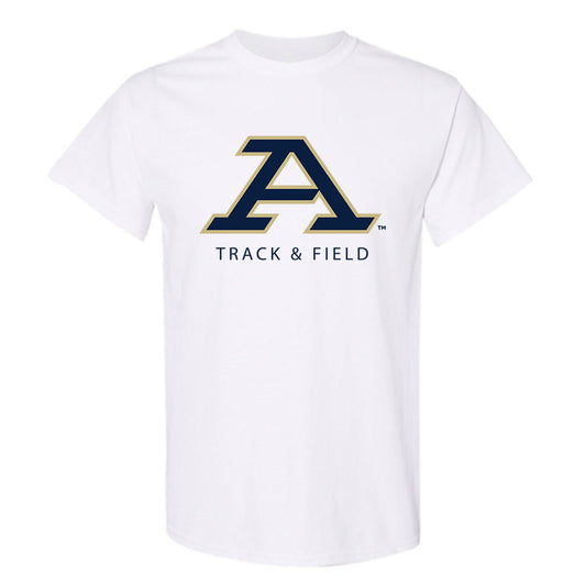 Akron - NCAA Men's Track & Field : Ty Munroe - Classic Shersey T-Shirt-0