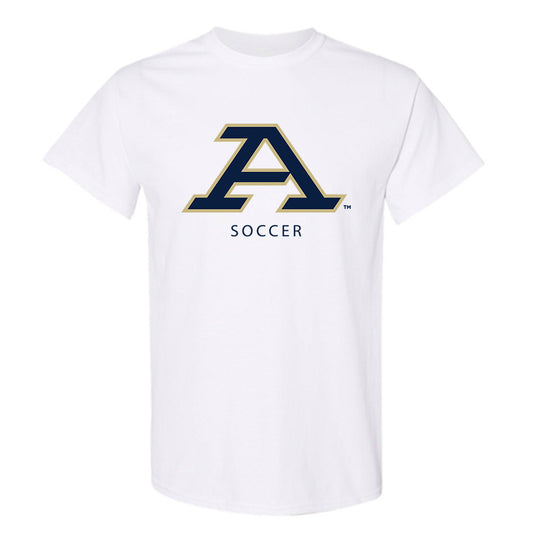 Akron - NCAA Women's Soccer : Holly Skipper - Classic Shersey T-Shirt-0