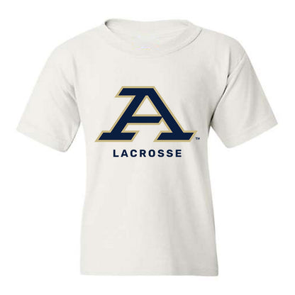 Akron - NCAA Women's Lacrosse : Olivia Martelon - Classic Shersey Youth T-Shirt-0