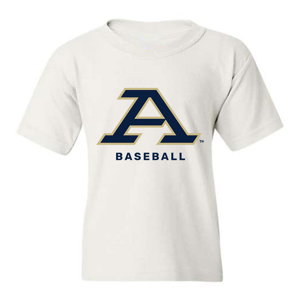 Akron - NCAA Baseball : Kyle McConachie - Classic Shersey Youth T-Shirt