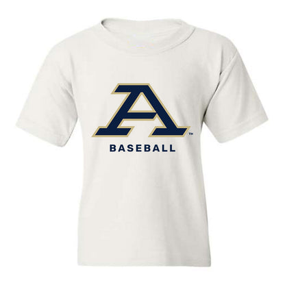 Akron - NCAA Baseball : Kyle McConachie - Classic Shersey Youth T-Shirt