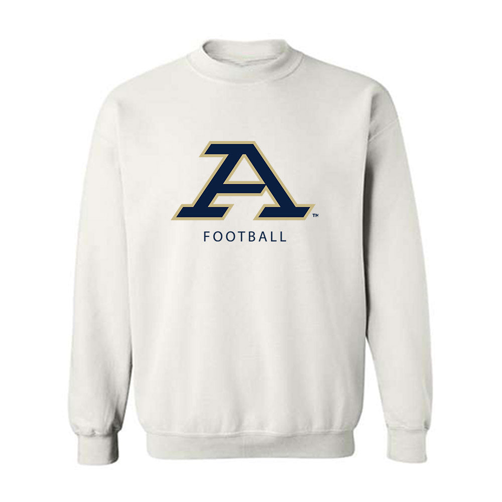 Akron - NCAA Football : Jamari Somerville - Classic Shersey Crewneck Sweatshirt-0