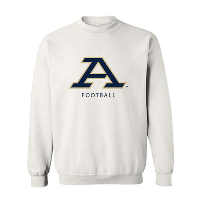 Akron - NCAA Football : Jamari Somerville - Classic Shersey Crewneck Sweatshirt-0