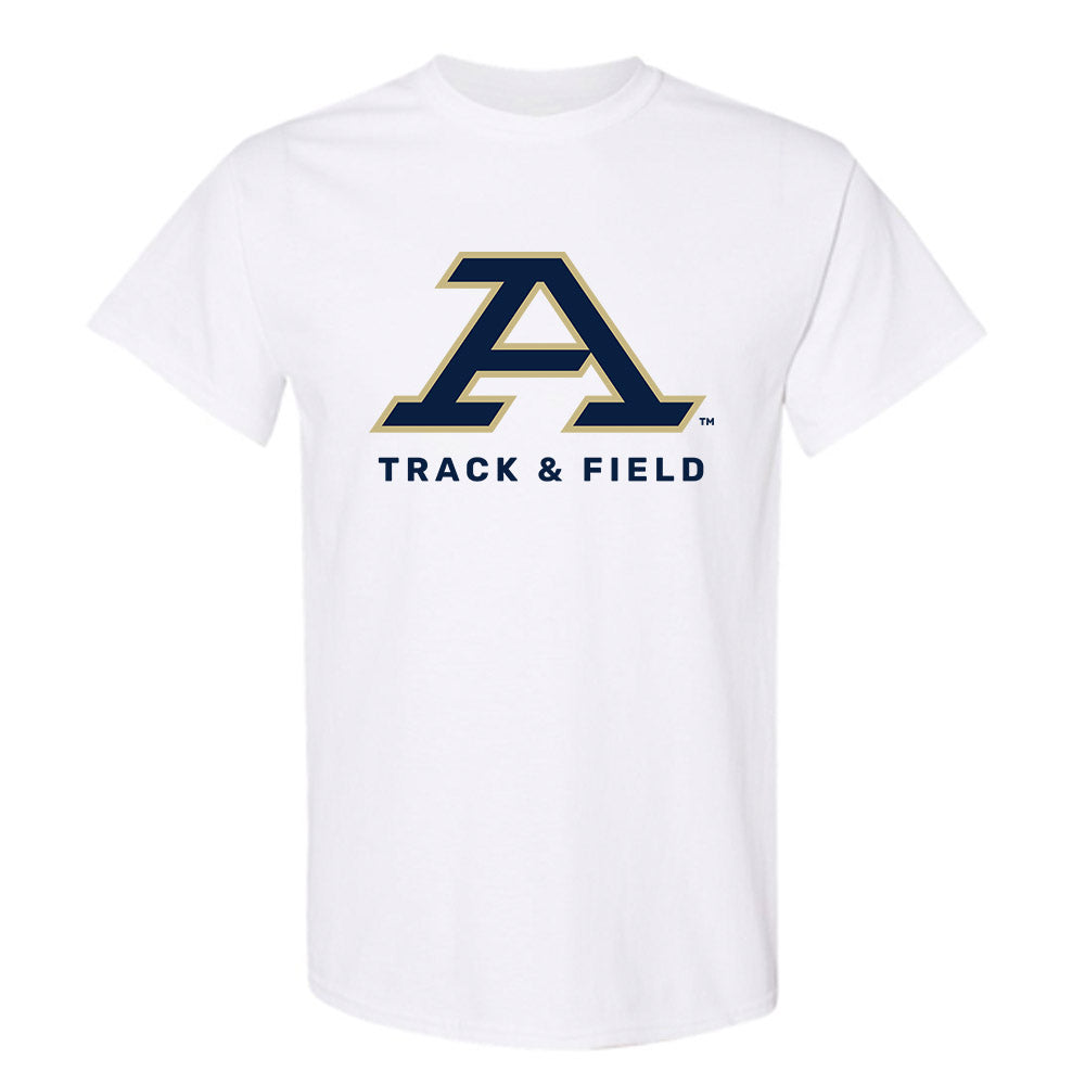 Akron - NCAA Women's Track & Field : Ava McAuliffe - Classic Shersey T-Shirt-0