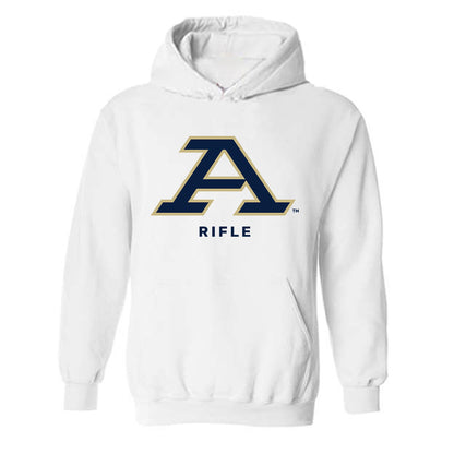 Akron - NCAA Rifle : Kathleen Moran - Classic Shersey Hooded Sweatshirt-0