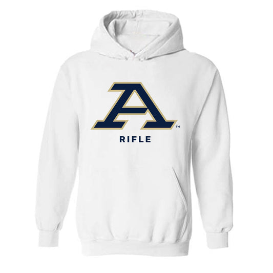 Akron - NCAA Rifle : Kathleen Moran - Classic Shersey Hooded Sweatshirt-0
