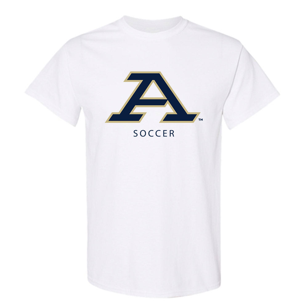 Akron - NCAA Women's Soccer : Hattie Yugovich - Classic Shersey T-Shirt-0