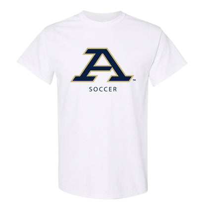 Akron - NCAA Women's Soccer : Hattie Yugovich - Classic Shersey T-Shirt-0