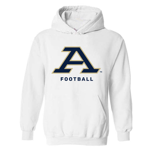 Akron - NCAA Football : Bryan McCoy - Classic Shersey Hooded Sweatshirt