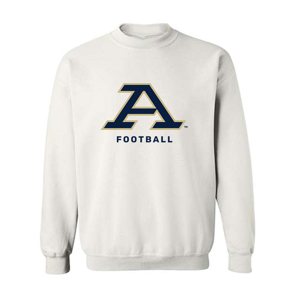 Akron - NCAA Football : Cameron Monteiro - Classic Shersey Crewneck Sweatshirt-0