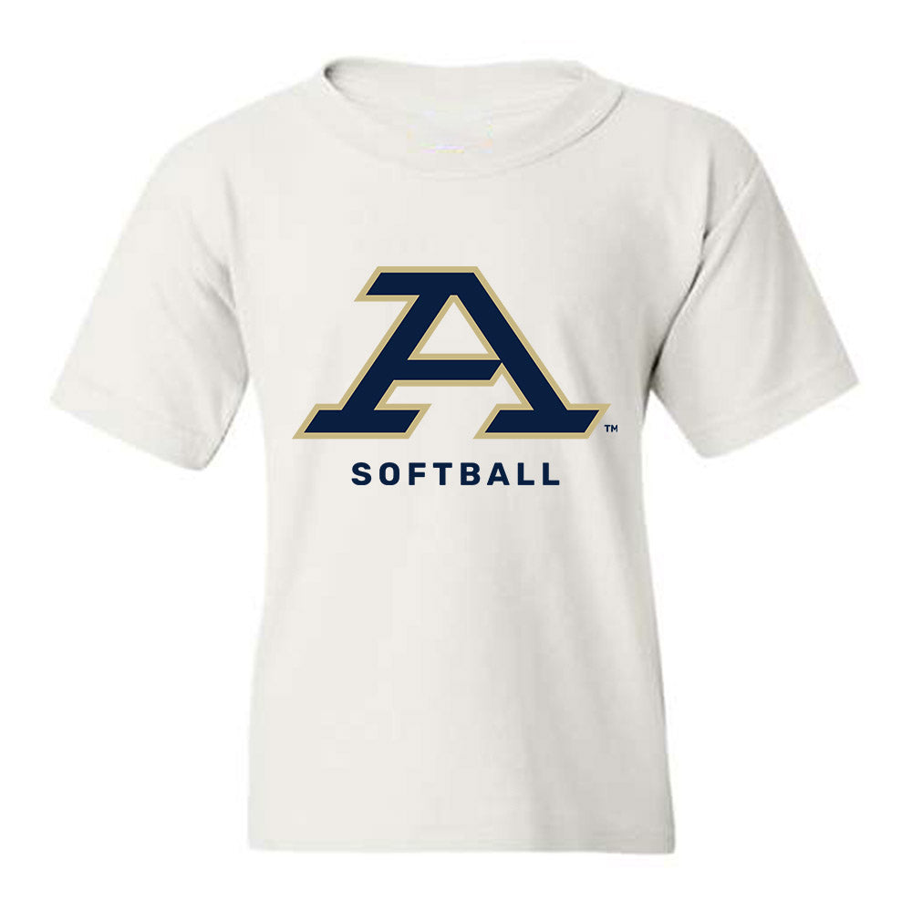 Akron - NCAA Softball : Macy Walters - Classic Shersey Youth T-Shirt
