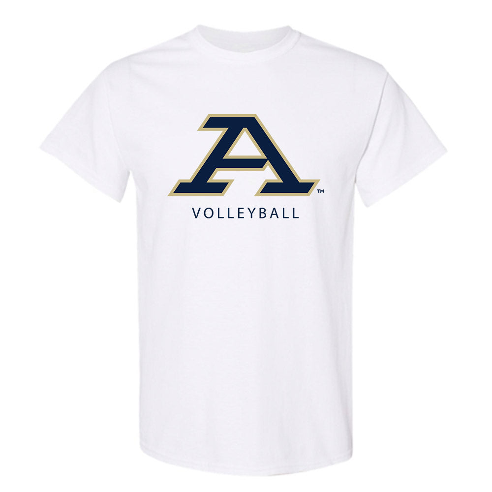 Akron - NCAA Women's Volleyball : Lyndi Wolf - Classic Shersey T-Shirt-0
