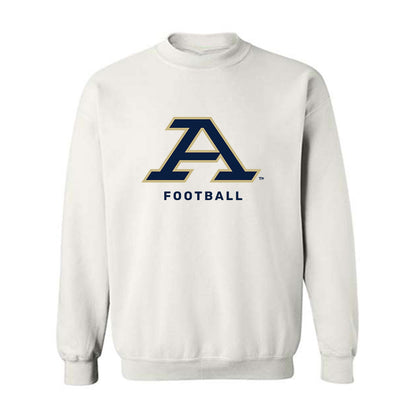 Akron - NCAA Football : Nathan Kapongo - Classic Shersey Crewneck Sweatshirt