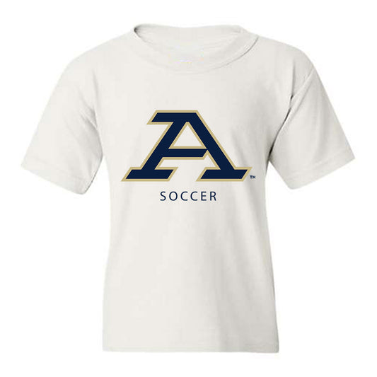 Akron - NCAA Women's Soccer : Chloe Bryant - Classic Shersey Youth T-Shirt-0