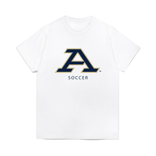 Akron - NCAA Women's Soccer : Ashley Preston - Classic Shersey T-Shirt-0