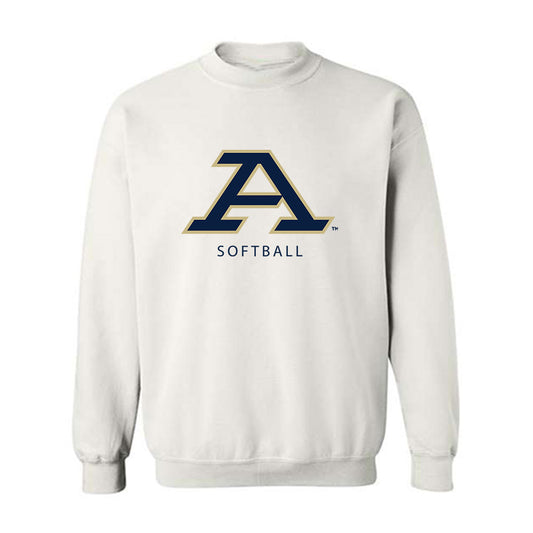 Akron - NCAA Softball : Sydnee Koosh - Classic Shersey Crewneck Sweatshirt-0