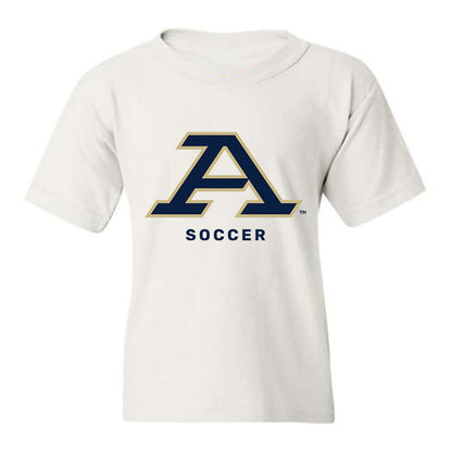 Akron - NCAA Women's Soccer : Eesha Sutharshan - Classic Shersey Youth T-Shirt