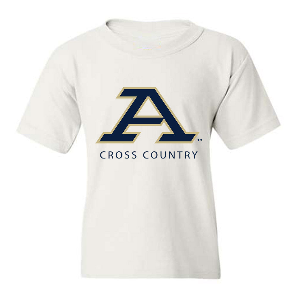 Akron - NCAA Men's Cross Country : Malik Hogan - Classic Shersey Youth T-Shirt-0