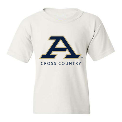 Akron - NCAA Men's Cross Country : Malik Hogan - Classic Shersey Youth T-Shirt-0