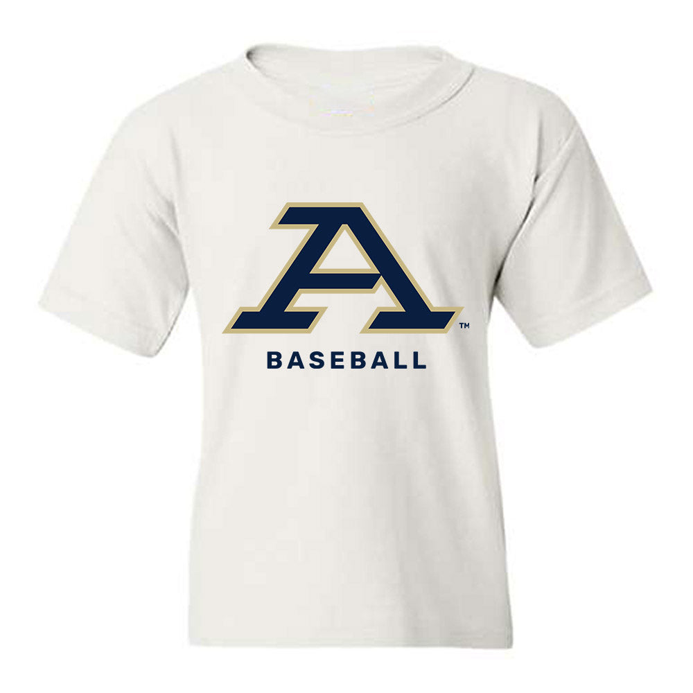 Akron - NCAA Baseball : Gabe Mathison - Classic Shersey Youth T-Shirt-0