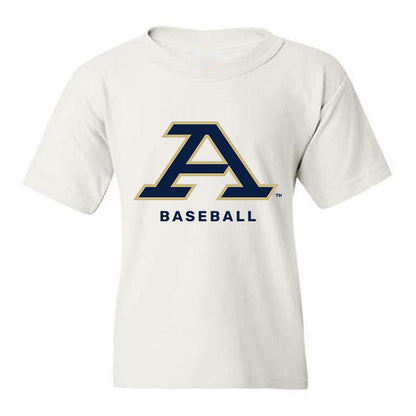 Akron - NCAA Baseball : Gabe Mathison - Classic Shersey Youth T-Shirt-0
