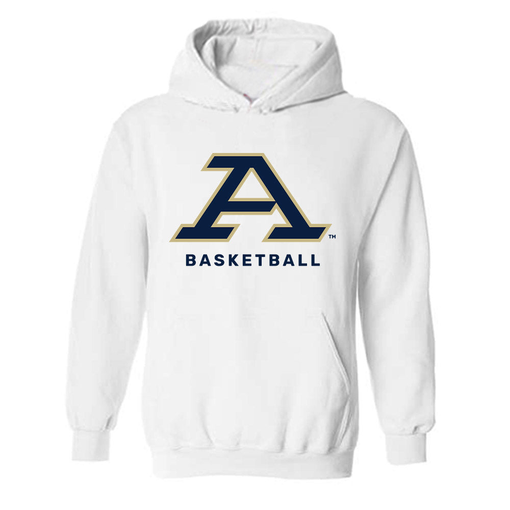 Akron - NCAA Men's Basketball : Rich Brisco - Classic Shersey Hooded Sweatshirt