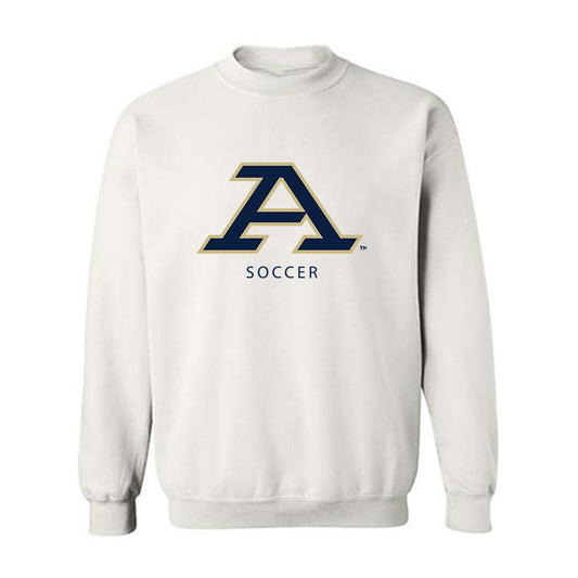Akron - NCAA Women's Soccer : Emma Ogdahl - Classic Shersey Crewneck Sweatshirt-0