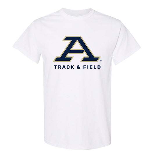 Akron - NCAA Men's Track & Field : Braylyn Farrington - Classic Shersey T-Shirt