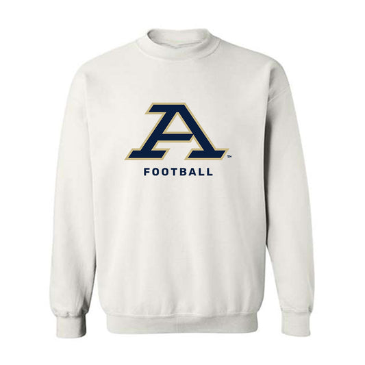Akron - NCAA Football : Elijah Alexander - Classic Shersey Crewneck Sweatshirt-0