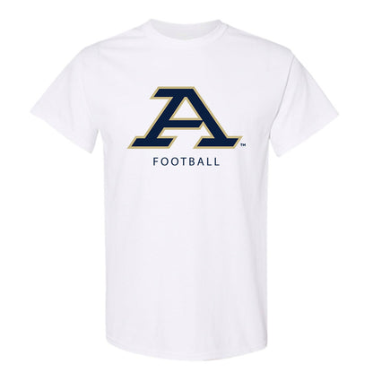 Akron - NCAA Football : Dj Stepney - Classic Shersey T-Shirt-0