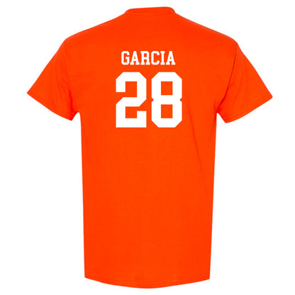 SHSU - NCAA Beach Volleyball : Katrina Garcia - Classic Shersey T-Shirt-1