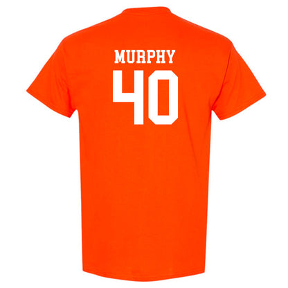 SHSU - NCAA Baseball : Mason Murphy - Classic Shersey T-Shirt-1